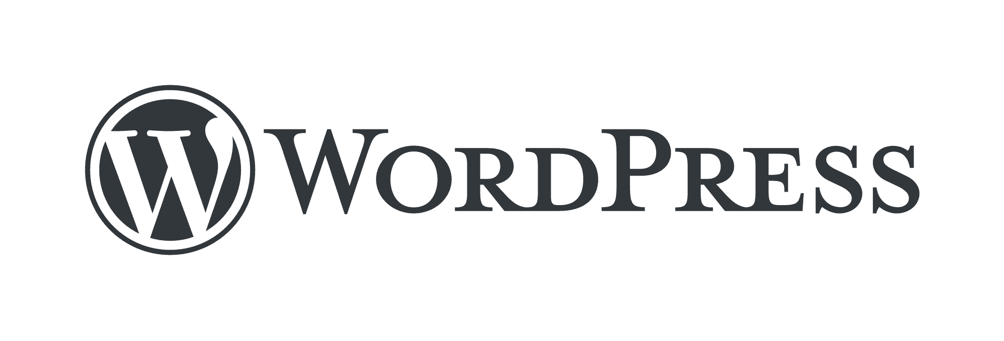 logo wordpress