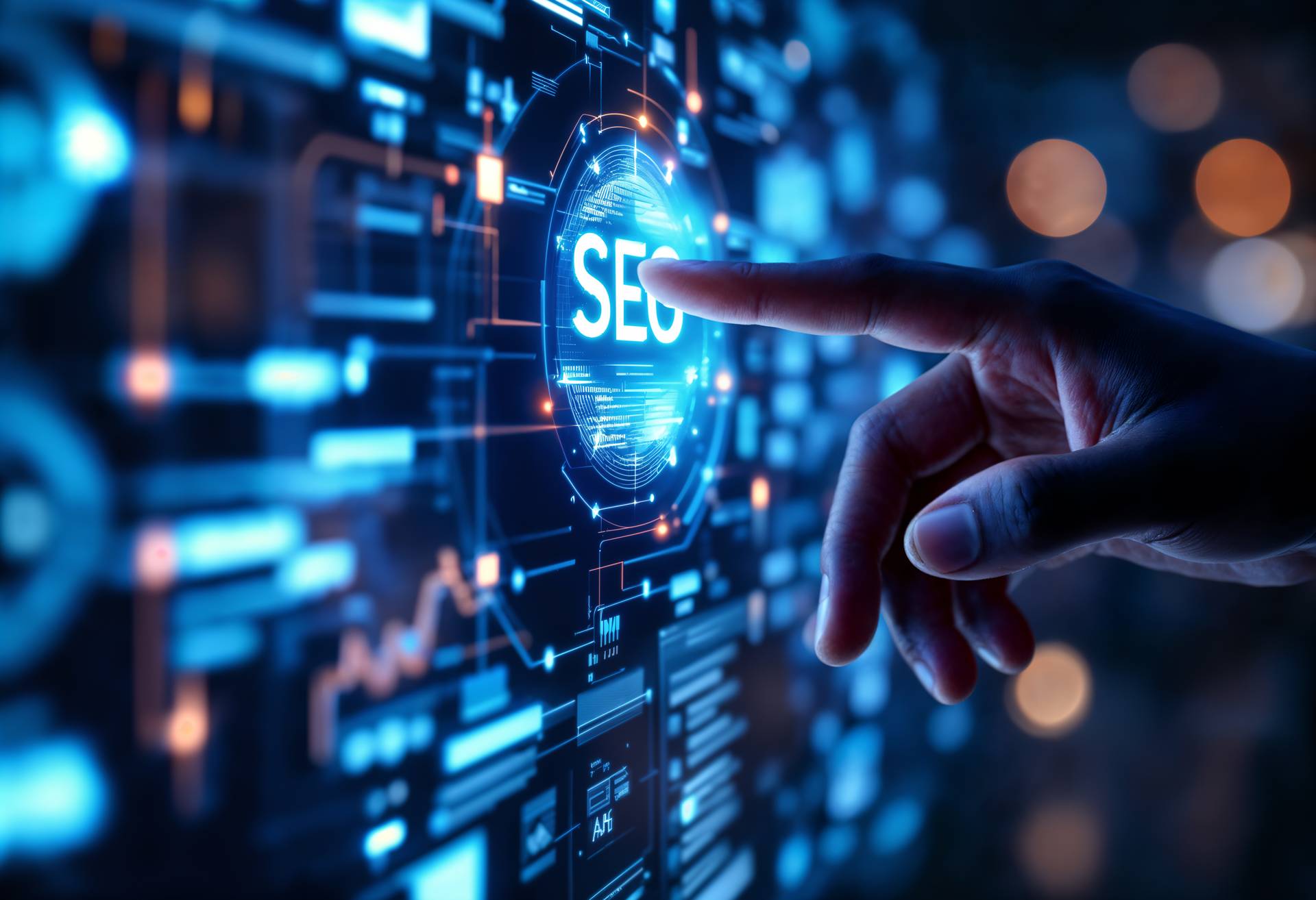 seo optymalizacja dla firm dzięki proste it, informatyk ożarów mazowiecki i okolice