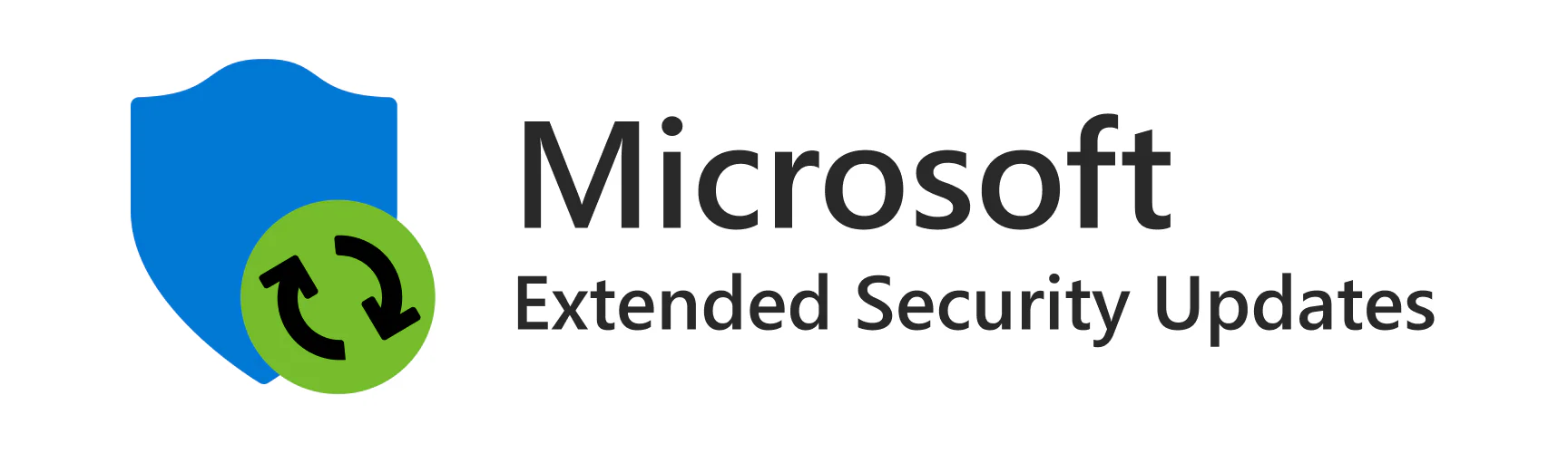 microsoft extended security updates co to