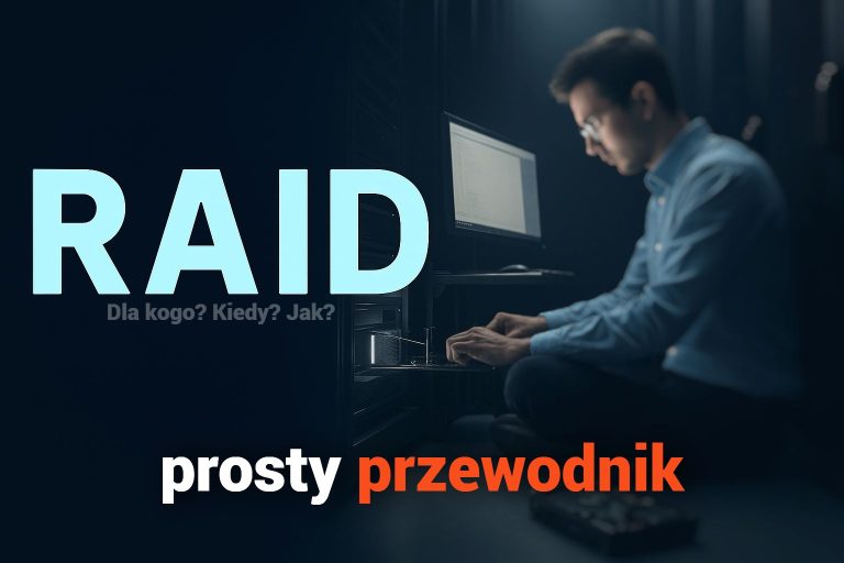 Co to RAID, obsługa informatyczna firm pruszków i okolice