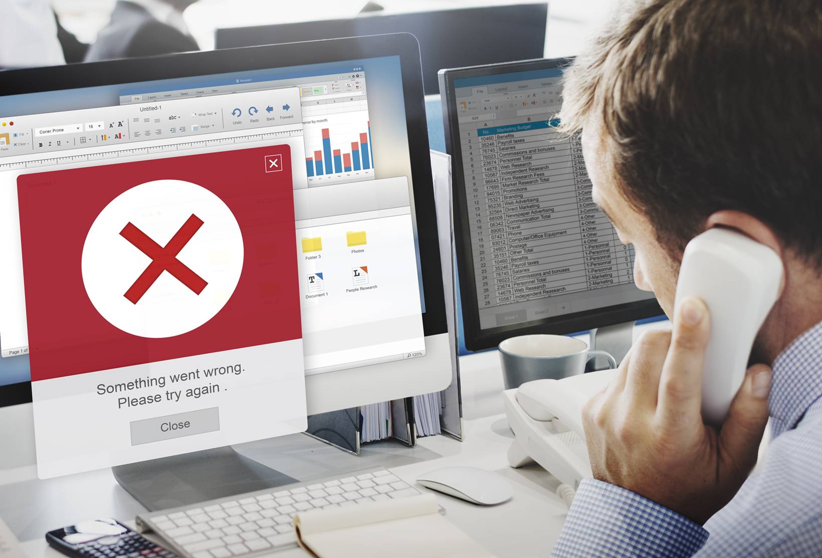 naprawa outlook informatyk