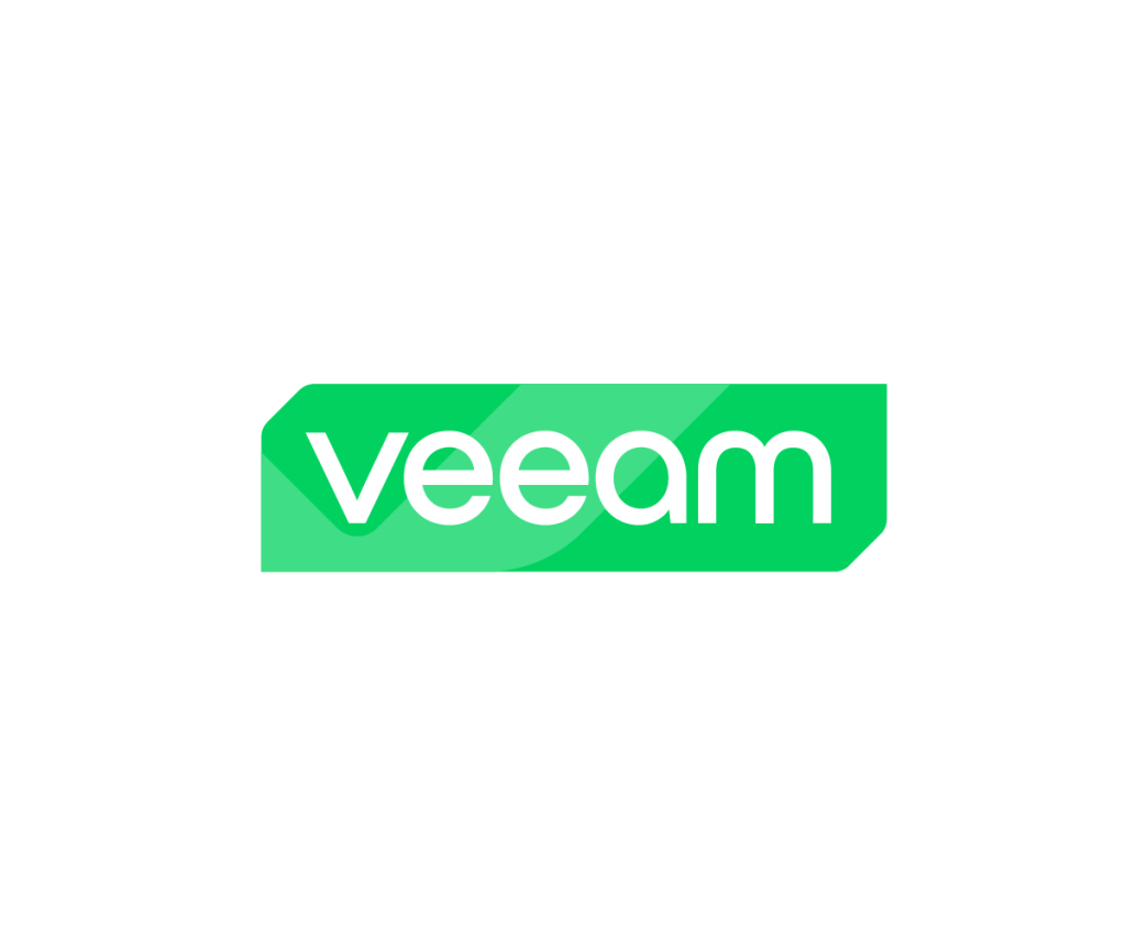 Veam backup