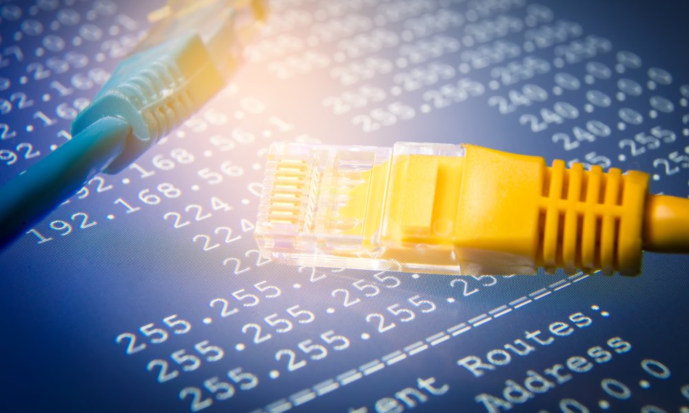 network segmentation and VLAN implementation