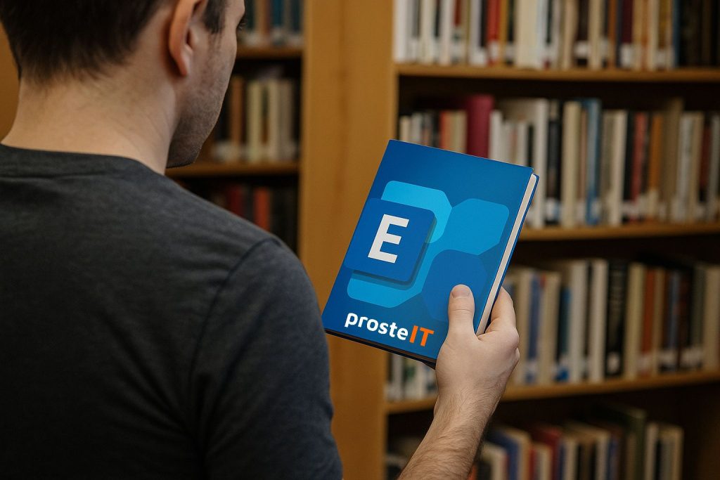 Microsoft Exchange implementation, IT support for companies, IT consulting, Grodzisk Mazowiecki, Ożarów, Warsaw