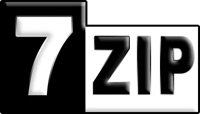 7zip logo, alternatywa dla winrar, audyt IT dla firm