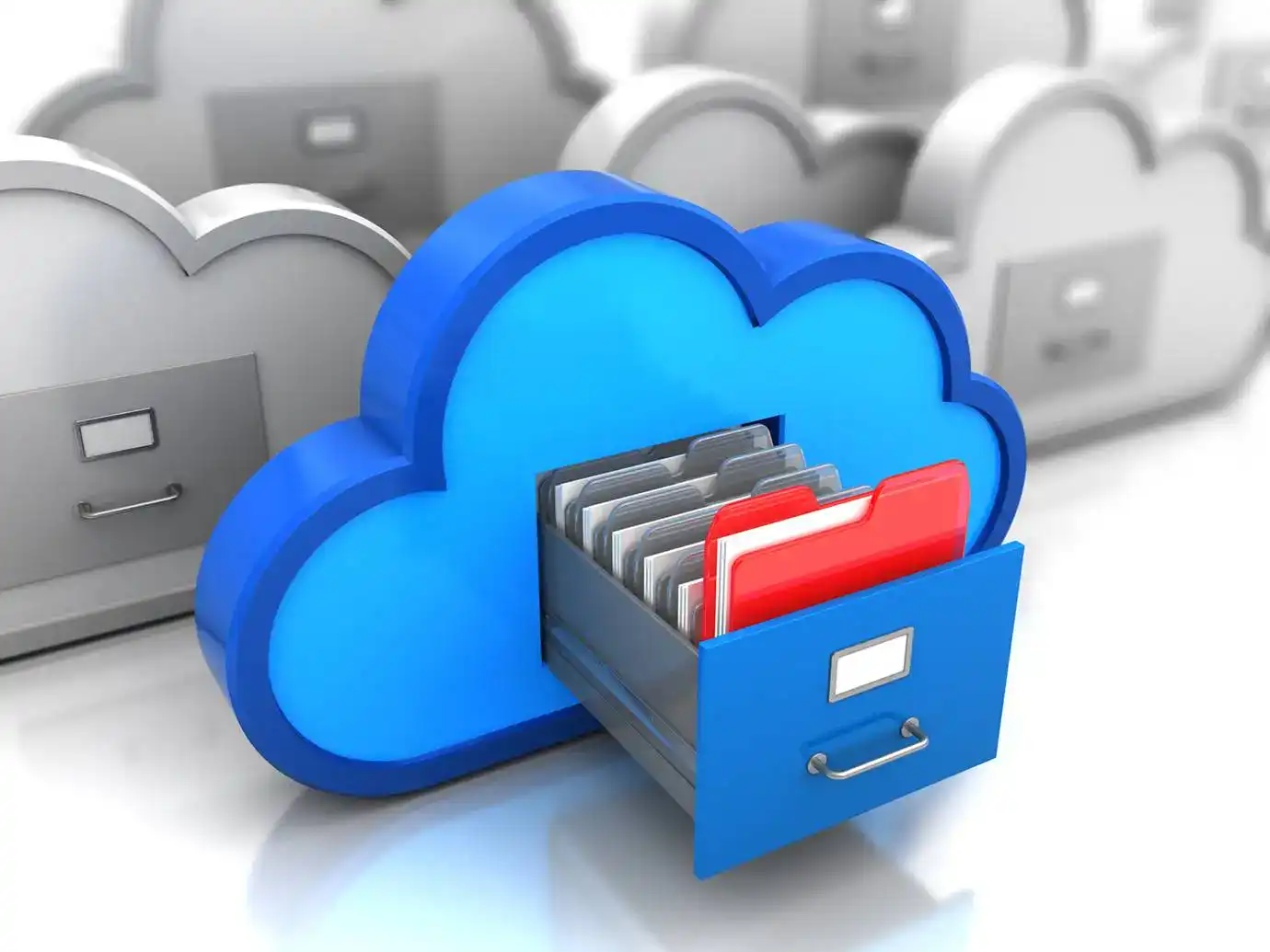 Backup implementation for companies, Ożarów Mazowiecki IT specialist