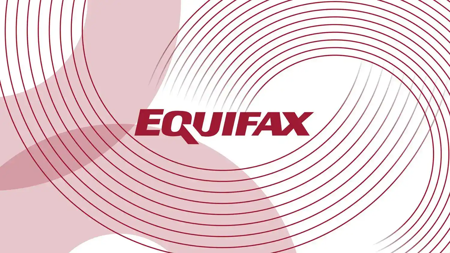 Equifax logo, wyciek danych