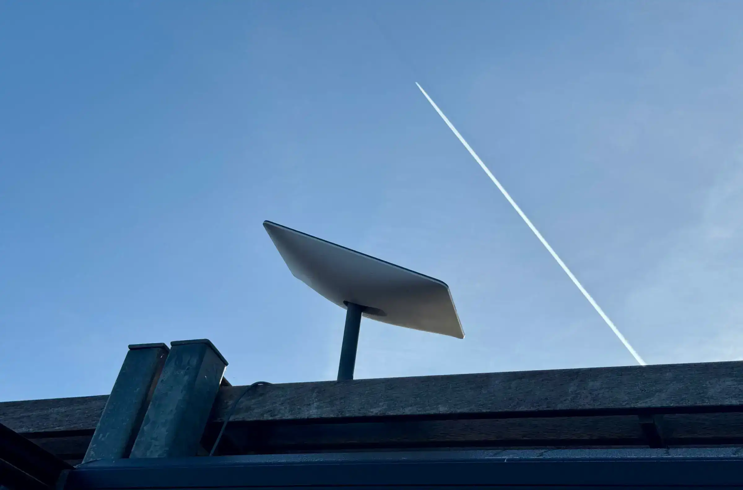 Starlink wdrożenie dla firm