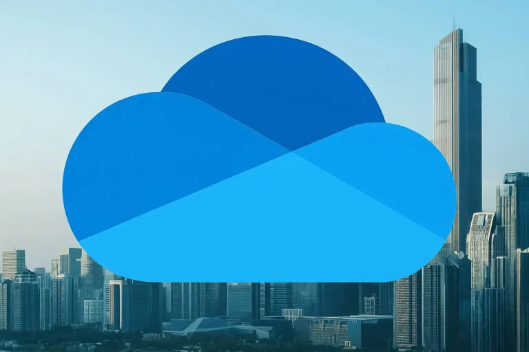 OneDrive dla firm, wdrożenie, szkolenie Ożarów Mazowiecki, Warszawa, Błonie
