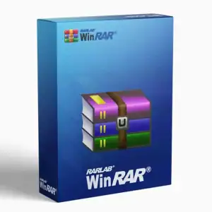 WinRAR pomoc informatyczna, usługi informatyczne dla firm