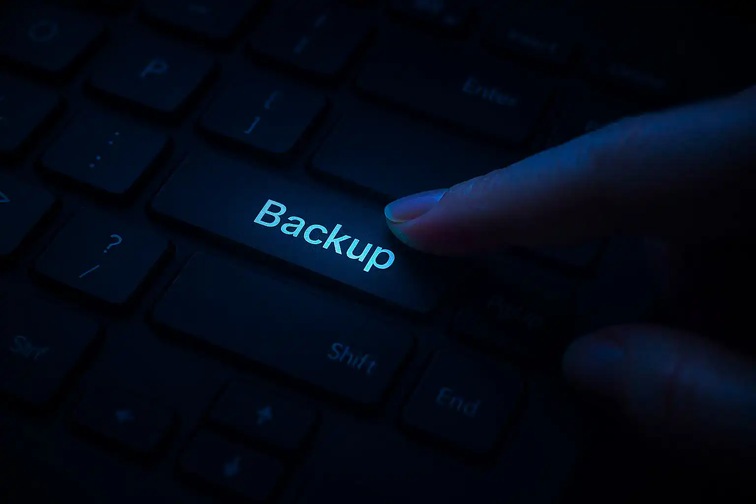 Backup 3-2-1 dla firm, wdrożenie, szkolenie, obsługa Warszawa i okolice
