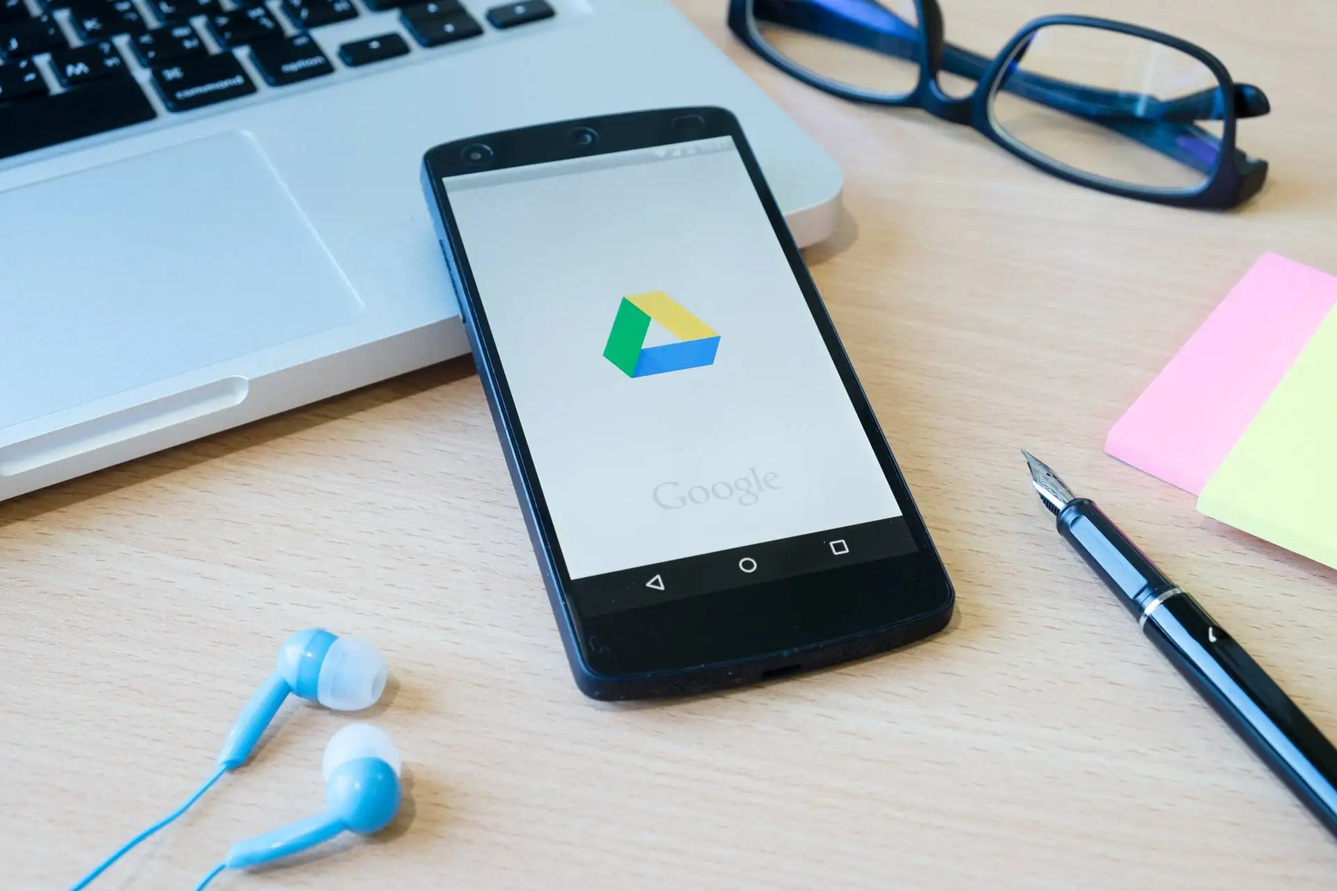 google drive konfiguracja, wdrożenie, IT dla firm Warszawa