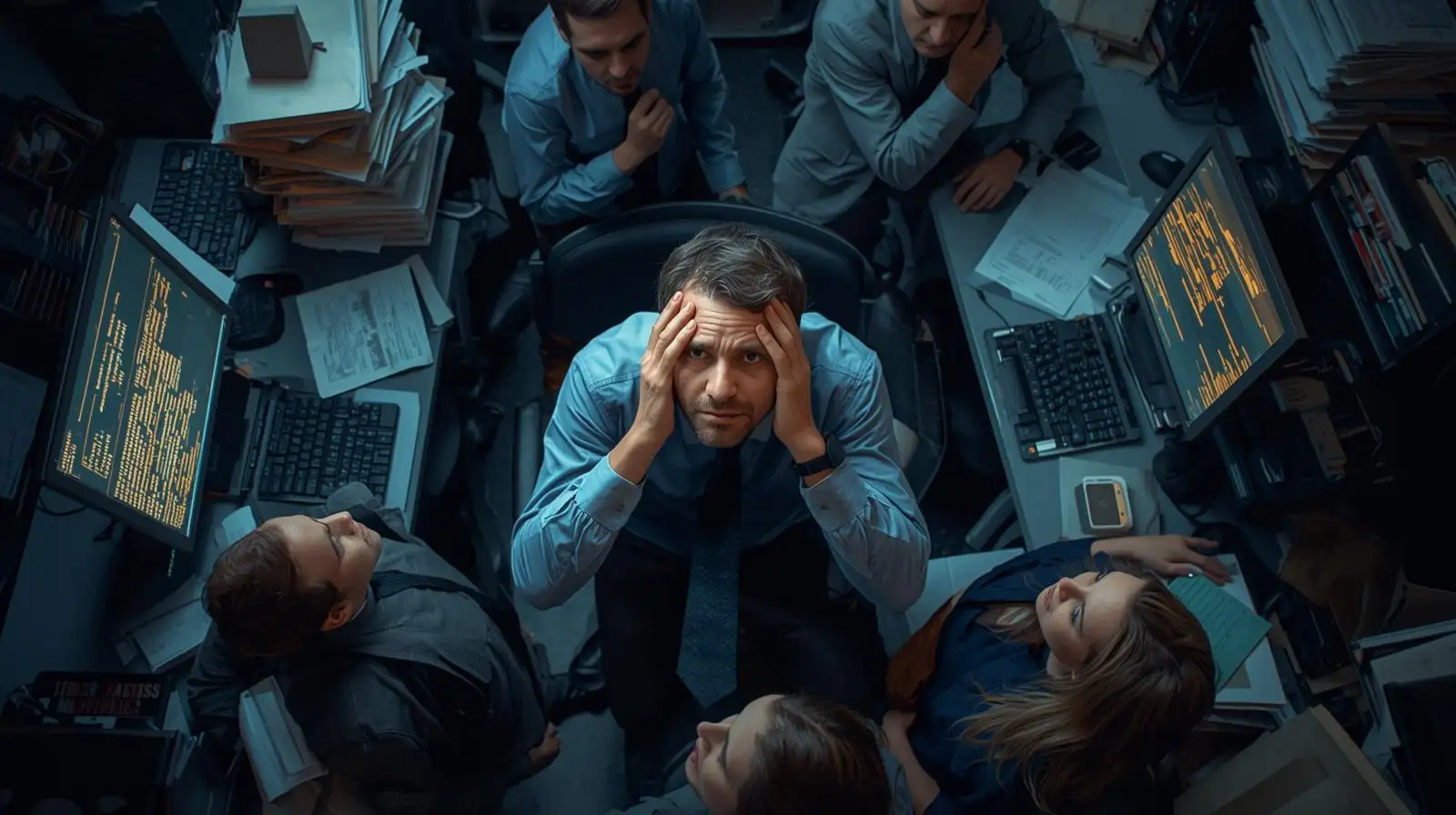 helpdesk IT dla firm, konsultacja ceny