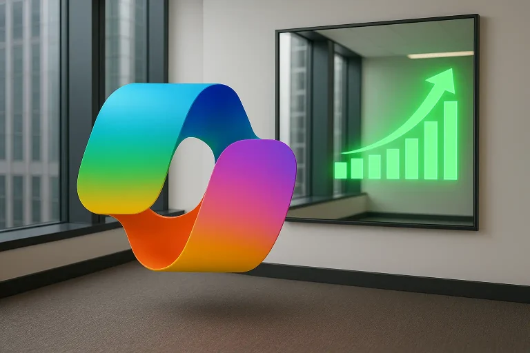 Microsoft 365 copilot, wdrożenia i szkolenia Warszawa i okolice