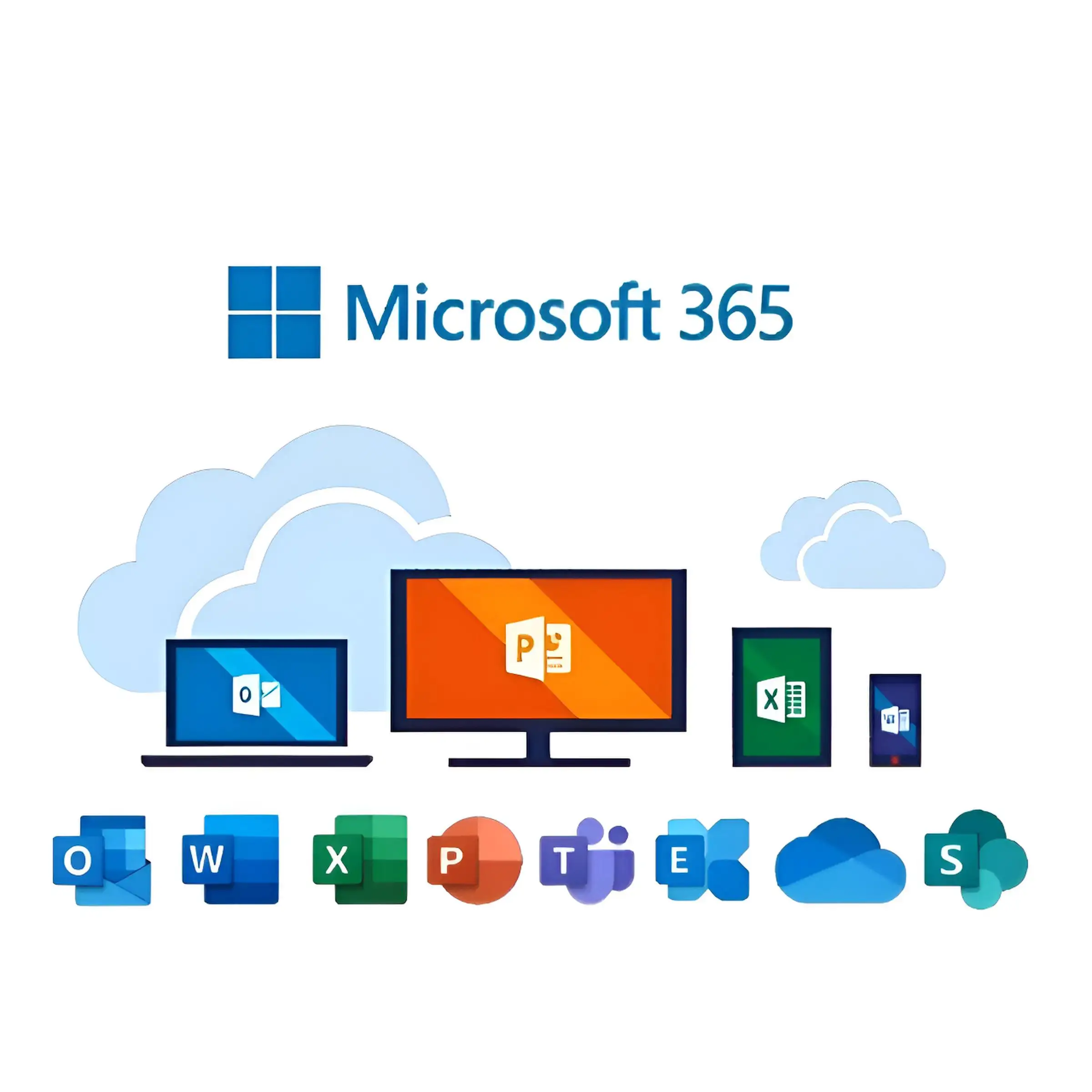 Licencje microsoft wdrożenie, obsługa, szkolenie Ożarów Mazowiecki