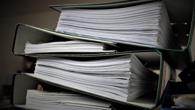 Obieg dokumentów KSeF, jak działa KSeF, kiedy KSeF, poradnik dla firm
