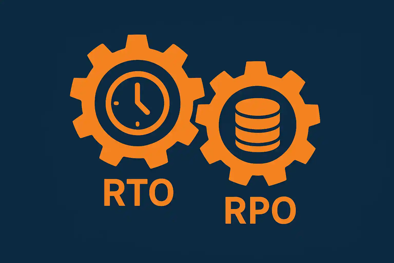 RTO i RPO w firmie, pomoc IT Ożarów Mazowiecki