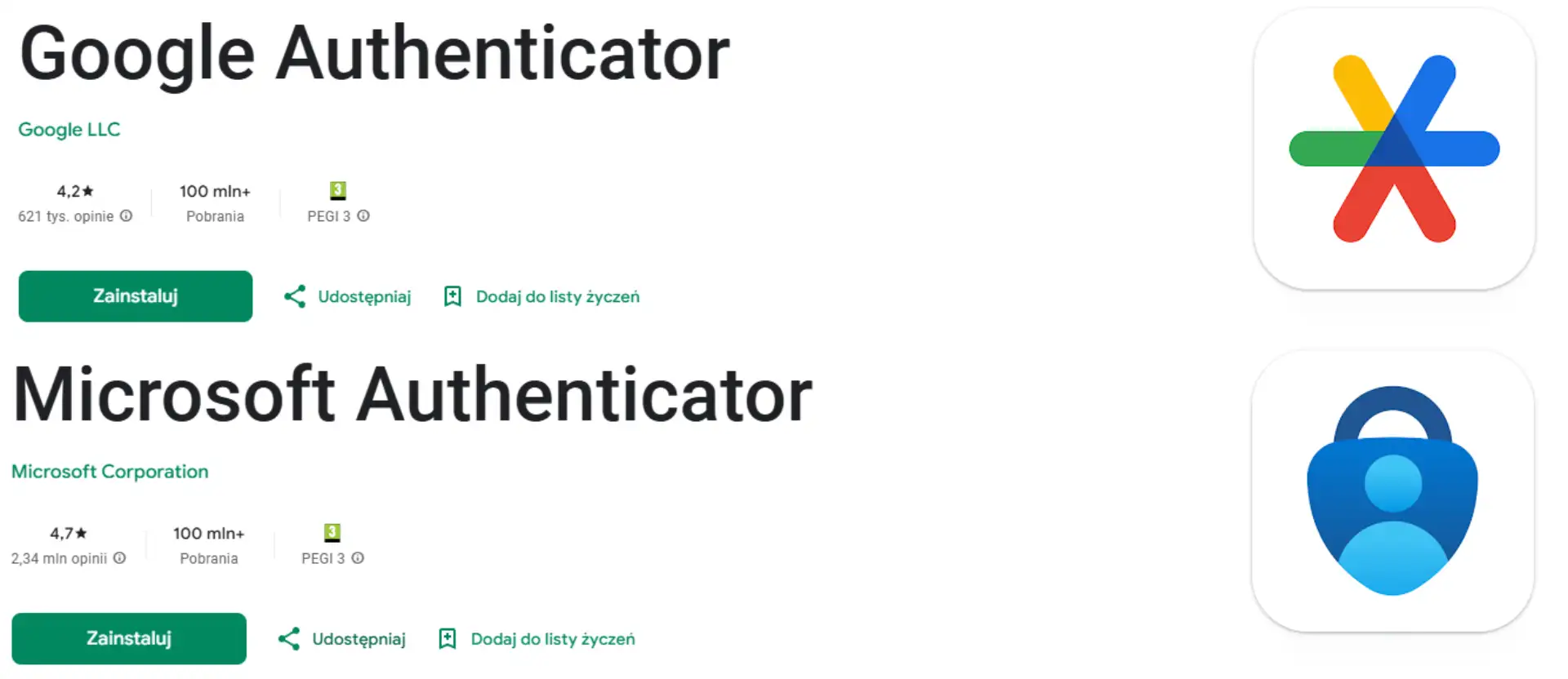 2FA w firmie. Uwierzytelnianie dwuskładnikowe poradnik