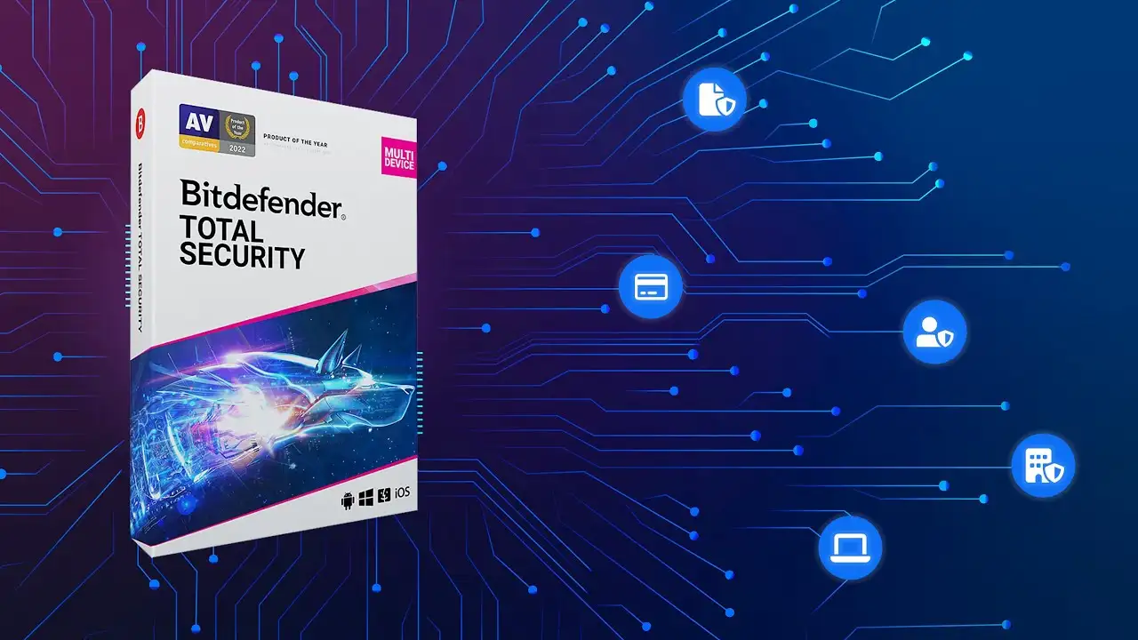 Bitdefender dla firm, wdrożenie, konfiguracja, instruktaż Warszawa i okolice, opieka informatyczna dla firm