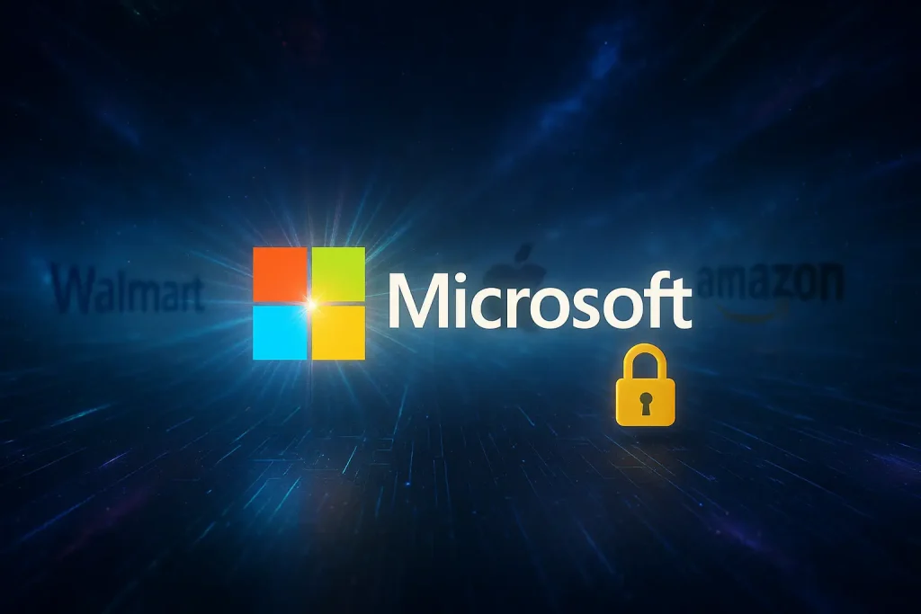 Is Microsoft 365 Secure? A Guide for Businesses