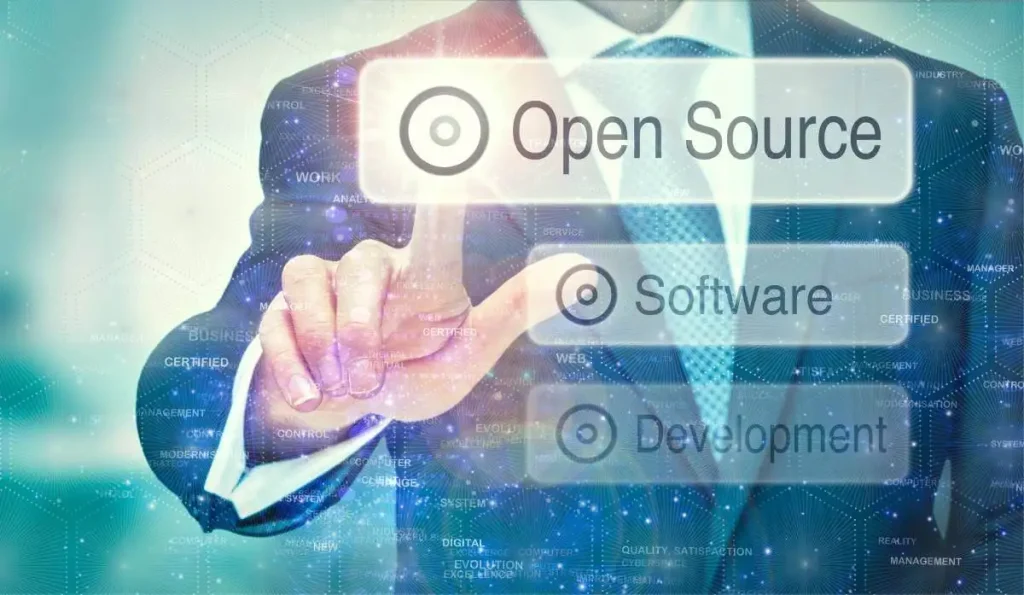 Czym jest open osurce? Poradnik dla firm