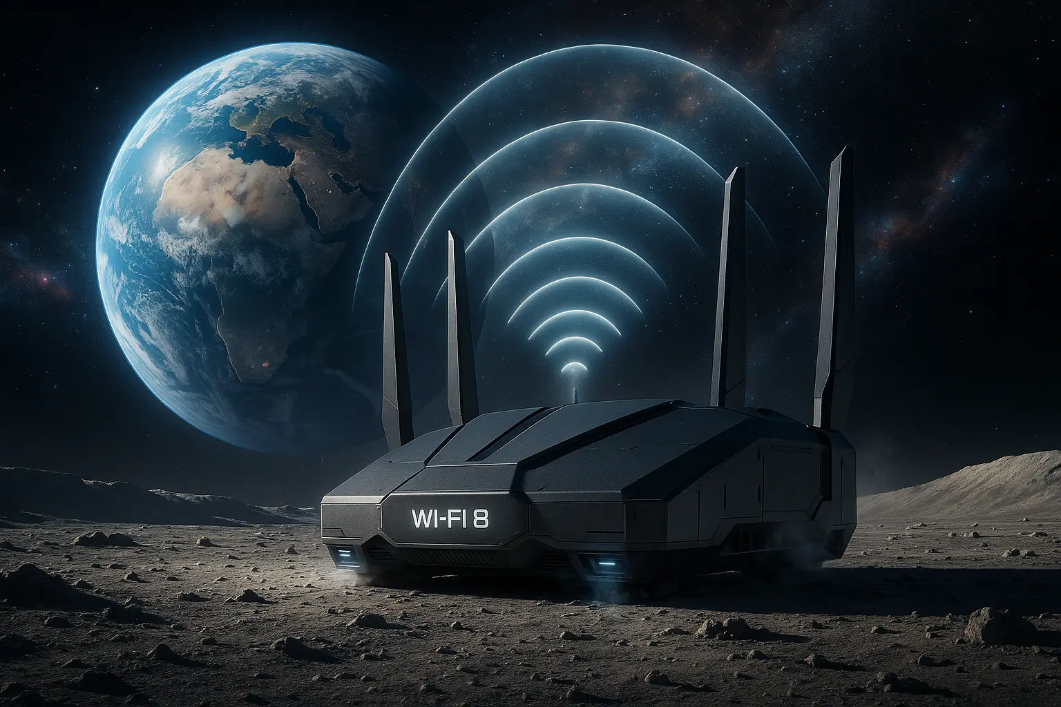 Standard Wi-Fi w firmie, jak wybrać dobre wifi do firmy, wdrożenie sieci w firmie