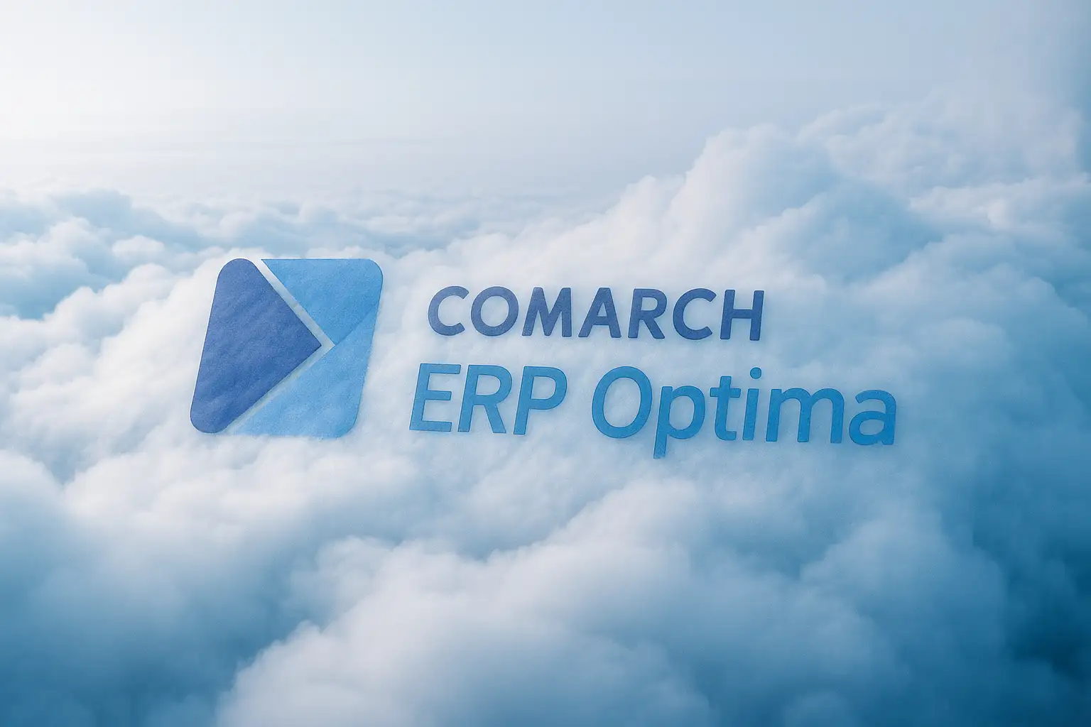 Comarch Optima cloud