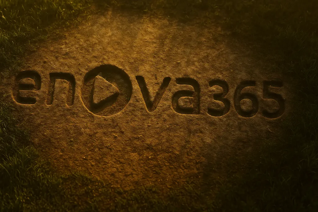 enova365 - what is it, how to use it, and how to use it. IT support for companies in Błonie.