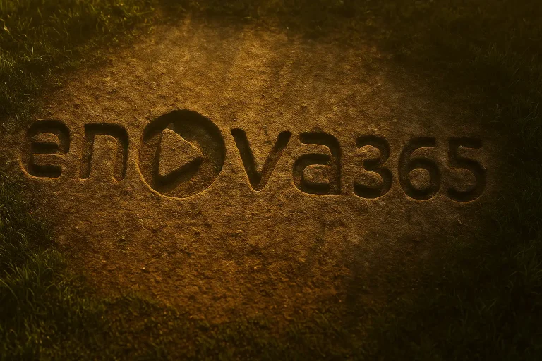 enova365 - what is it, how to use it, and how to use it. IT support for companies in Błonie.