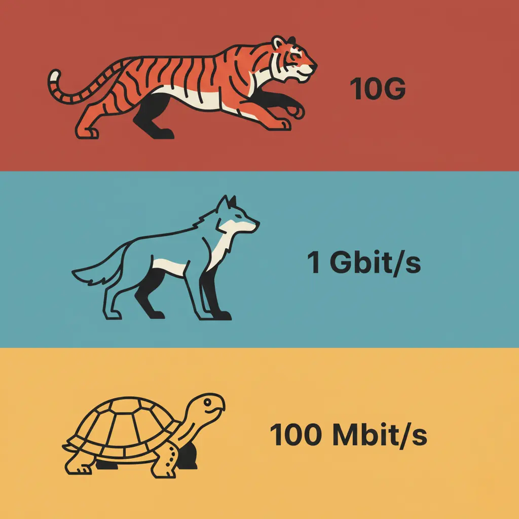 Sieć Ethernet dla firm, outsourcing IT, opieka informatyczna, wsparcie informatyczne dla firm Warszawa