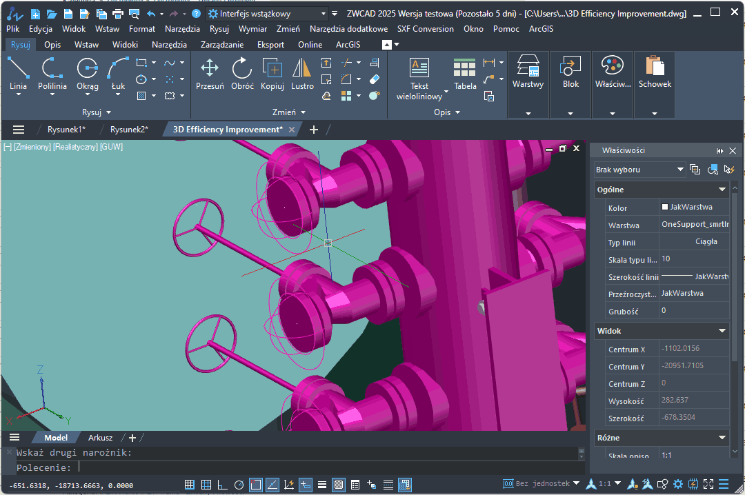 ZWCAD 2025, is it worth it, implementation for companies, IT support