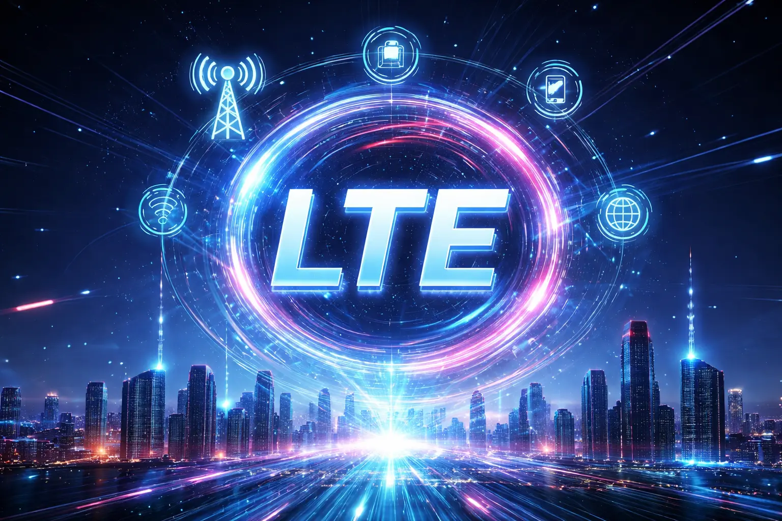 Usługi informatyczne dla firm Błonie, pomoc informatyczna z sieciami, wdrożenia i konfiguracja sieci VoLTE