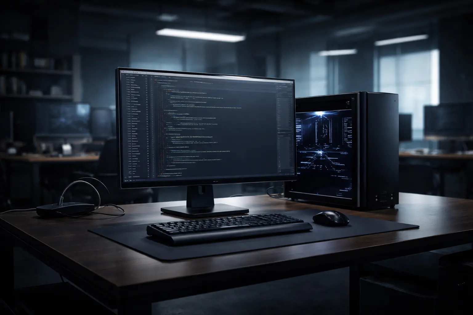 Pomoc komputerowa Ożarów Mazowiecki, obsługa IT dla firm Warszawa, Ożarów Mazowiecki