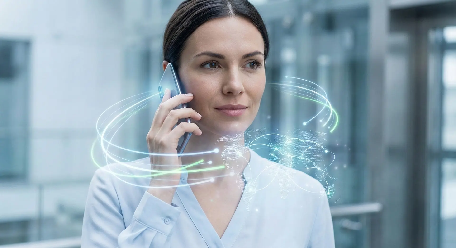 sieć VoLTE - VoLTE co to, zastosowania w firmach, wsparcie IT Błonie