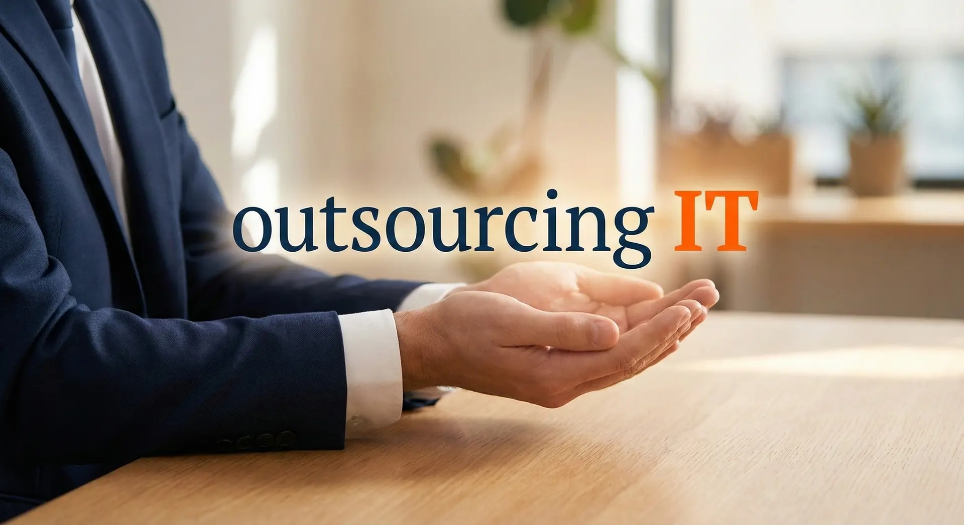 Outsourcing IT dla firm, najlepsza firma IT w Polsce