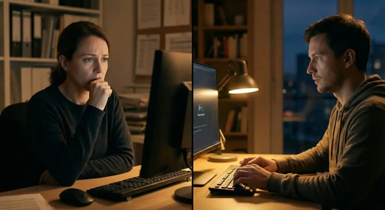 Pomoc zdalna IT dla firm, wsparcie IT Warszawa