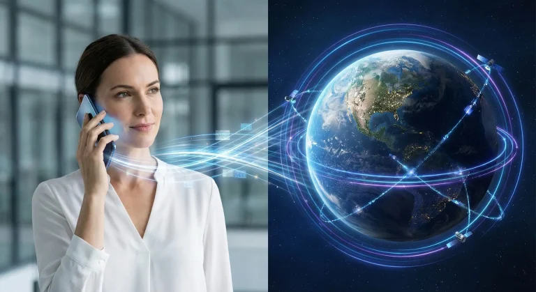 VoLTE what is it and how does it work