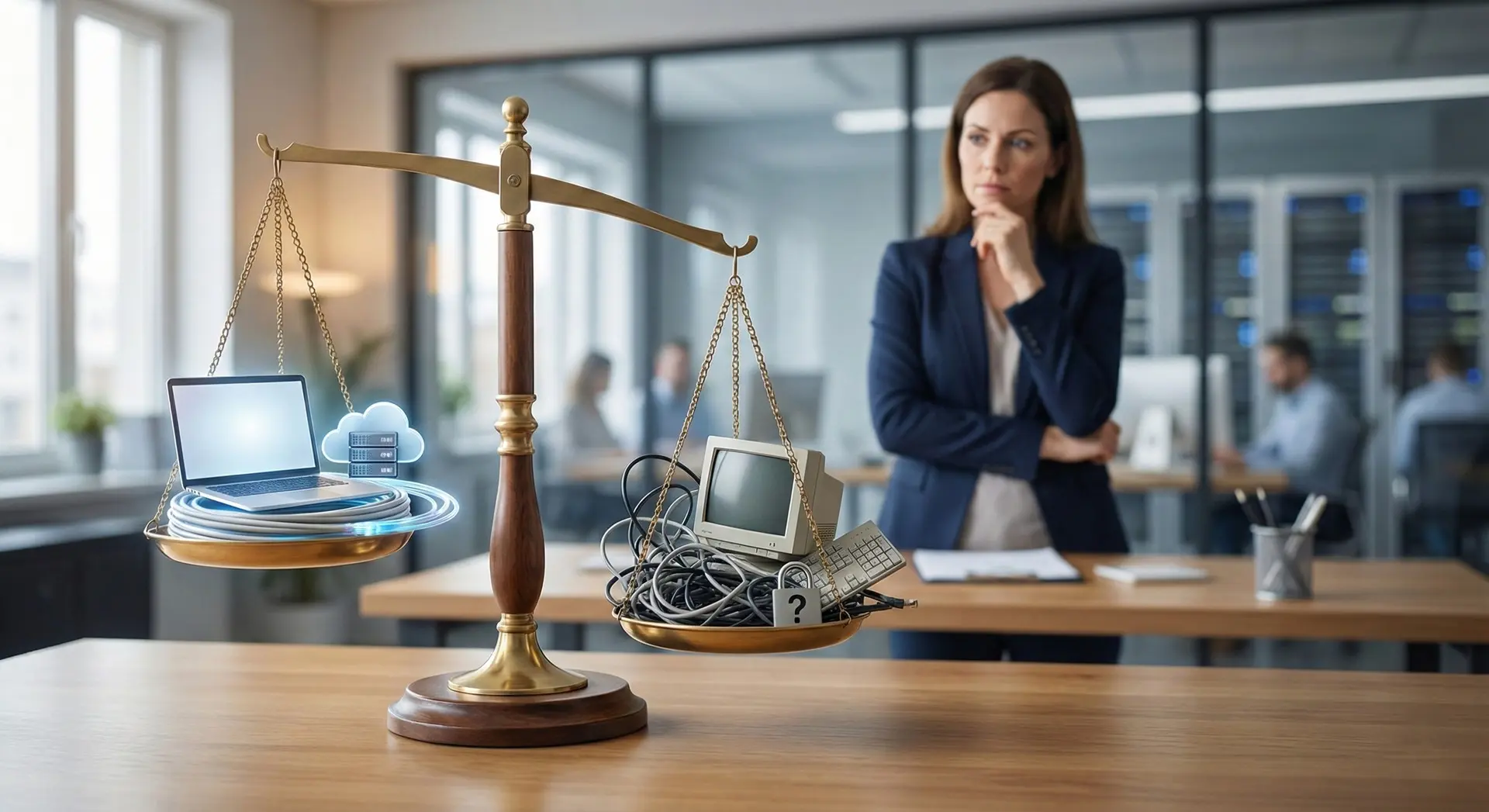 Outsourcing IT Warszawa, pomoc IT dla firm