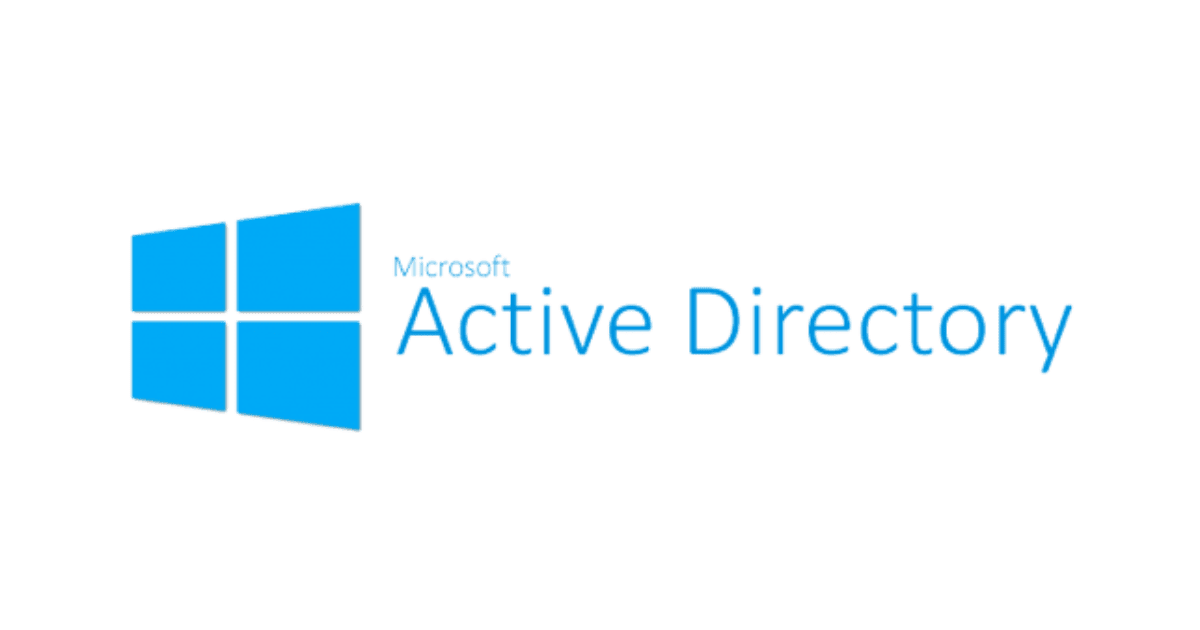 Microsoft Active Directory