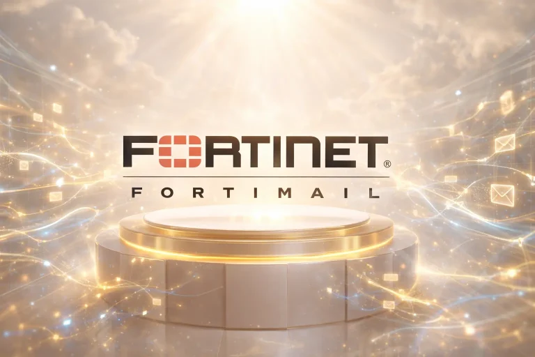 Fortinet FortiMail wdrożenie Warszawa, Ożarów Mazowiecki, Błonie