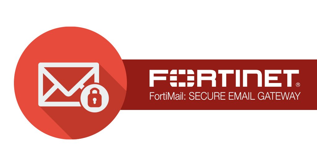 Fortinet FortiMail logo, wdrożenie dla firm