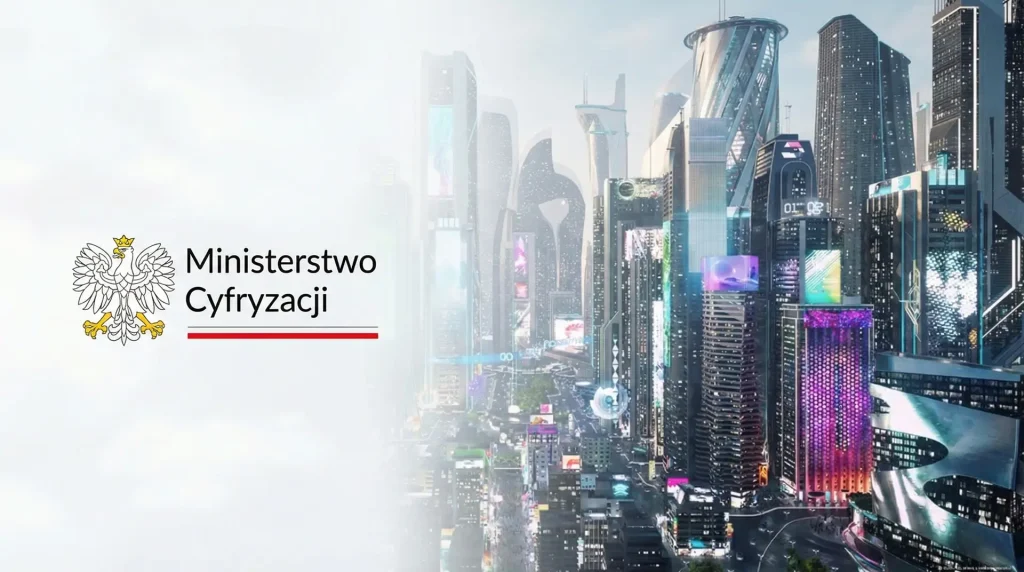 Plany Ministerstwa Cyfryzacji na 2026-2027, obsługa informatyczna firm Ożarów Mazowiecki