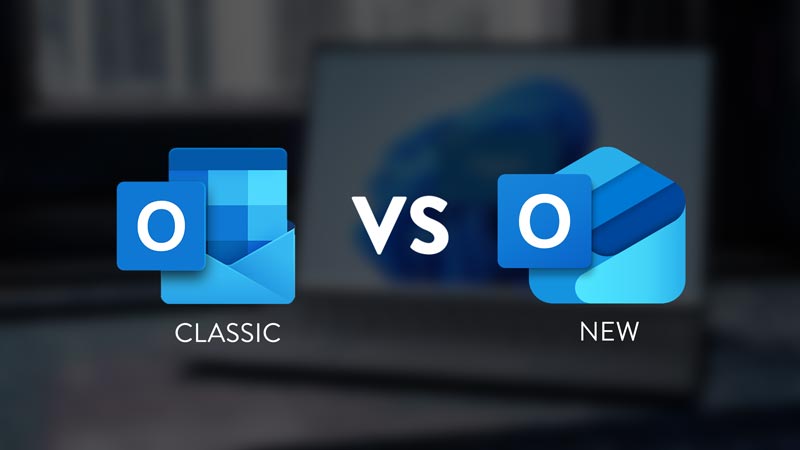 Gmail czy Outlook, porównanie dla firm. Pomoc IT dla firm Warszawa