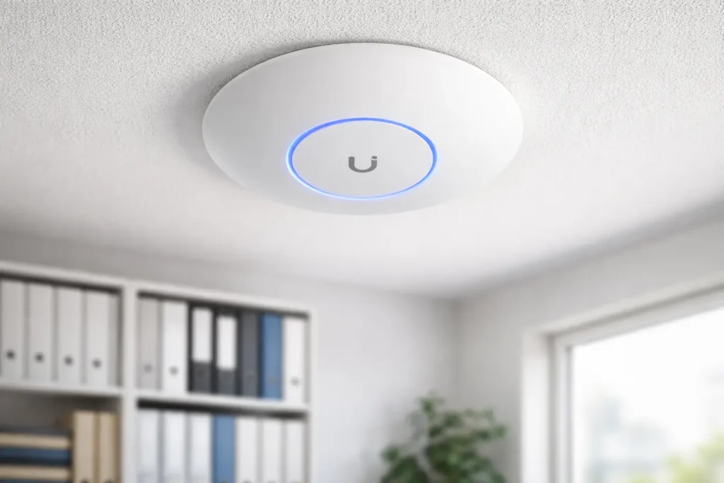 Czy warto wdrożyć Ubiquiti w firmie
