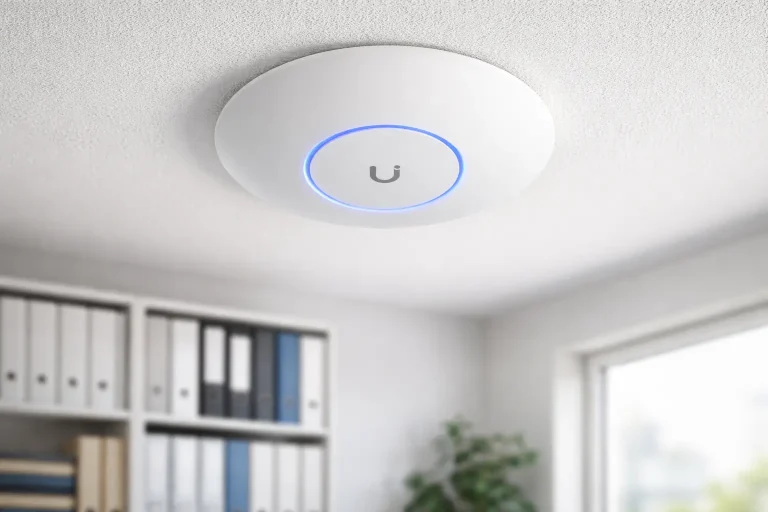 Czy warto wdrożyć Ubiquiti w firmie