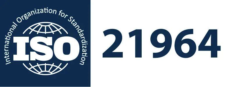 ISO 21964