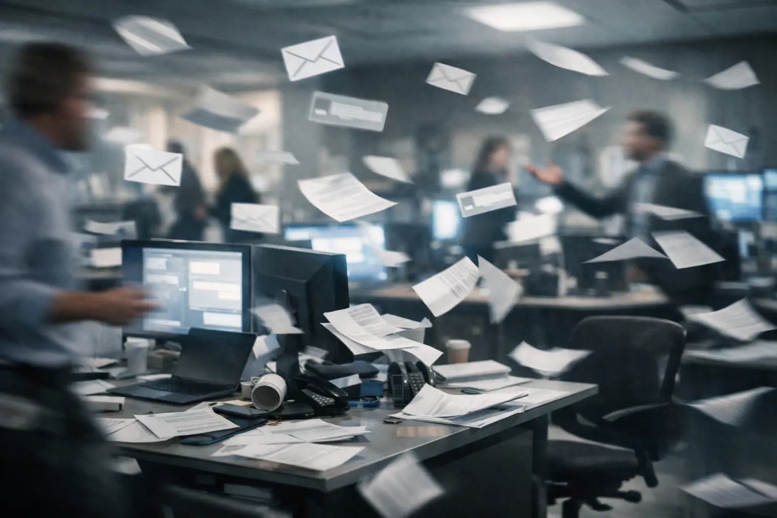 Automatyzacja procesów w firmie proste IT, pomoc informatyczna dla firm