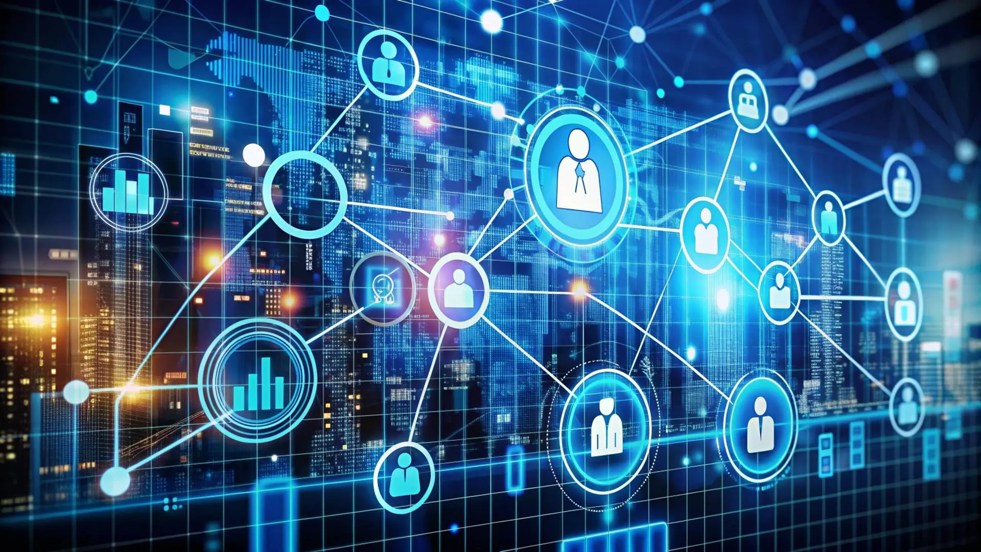 Intranet w firmie. Pomoc i konfiguracja IT dla firm, proste IT