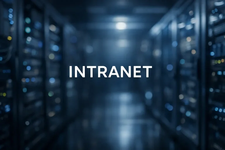 Intranet w firmie - strategiczne narzędzie porządkowania wiedzy czy zbędny portal? Helpdesk IT Warszawa Bemowo, Wola, Ursus