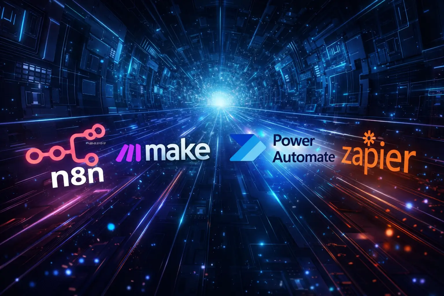 Narzędzia do automatyzacji w firmie, poradnik proste it